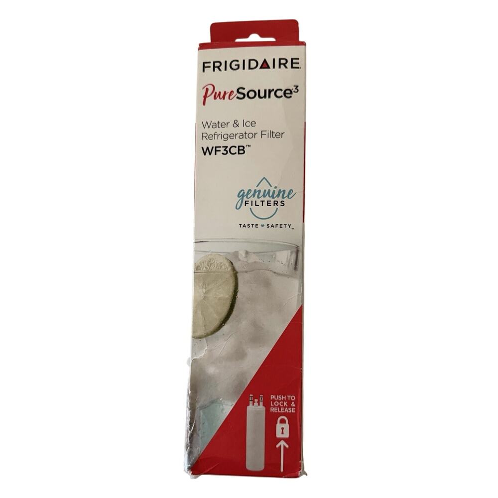 Frigidaire Puresource3 Water Filter - WF3CB (White)